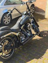 Harley-Davidson Breackout - Harley-Davidson Motorräder in Herne