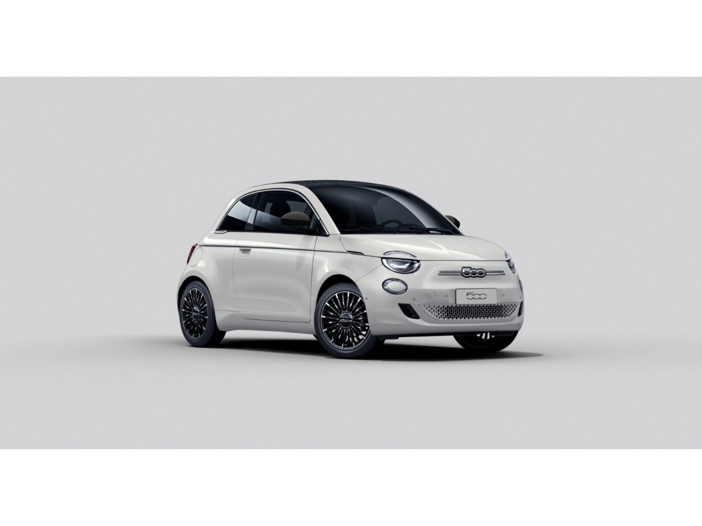 Fiat 500e Cabrio La Prima Vorlauf AKTION SONDERPREIS