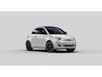 Fiat 500e - Vorschau Bild 1