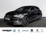 Seat Ibiza 1.0 TSI FR Black Edition Kam. Navi Sportp. - Seat Ibiza: Fr Sport