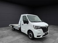 Renault Master Abschleppwagen AHK Klima Tempomat VDI2700