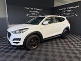 Hyundai Tucson Pure 2WD 1.6-LED-TÜV/SERVICE NEU-ALU- - Hyundai TUCSON Gebrauchtwagen in Erfurt