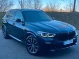 BMW X5 xDrive30d M Sport *7-Sitze *VOLL *Sky Lounge* - BMW X5: 7 Sitzer