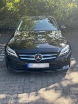 Mercedes-Benz C 200 d - Facelift mit Junge Sterne Garantie  - Mercedes-Benz Sterne