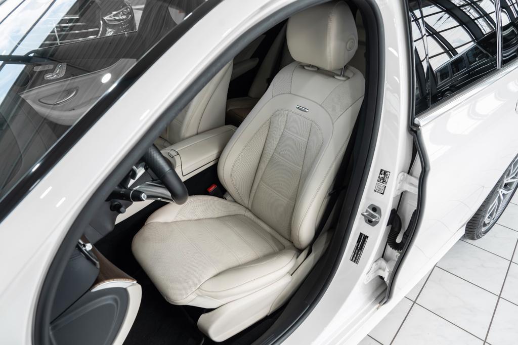 Mercedes-Benz E 53 AMG