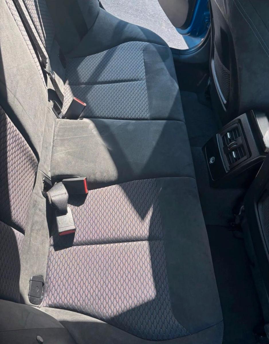 BMW 120 2013 — photo 8