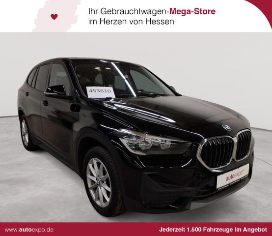 BMW X1 sDrive20d Aut. Advantage Pano AHK SHZ