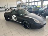 Porsche Boxster S PZ Projekt 30tds. Rechnung+Mattfoliert - Porsche Boxster aus 2003