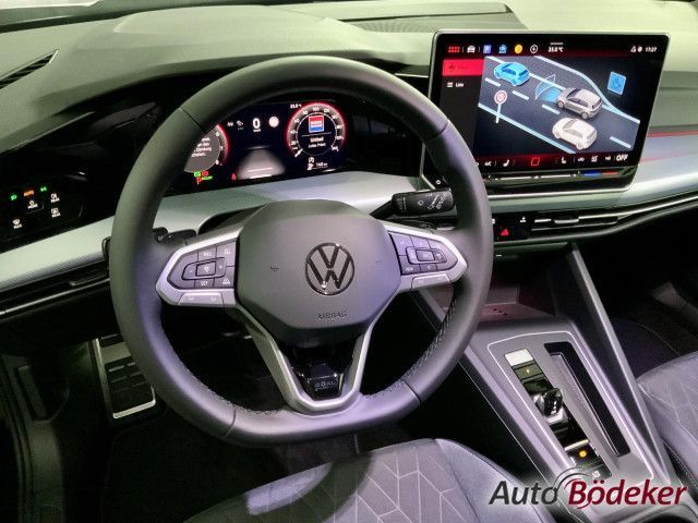 Volkswagen Golf 1.5 l eTSI DSG Goal Bluetooth LED Klima