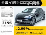 Opel Corsa F GS 1.2 Turbo Alu Navi Klima (43) - Opel Corsa aus 2024