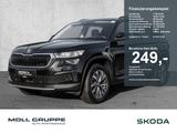 Skoda Kodiaq 2.0 TDI DSG Ambition ACC AUT EL.HECK KAM - Skoda Kodiaq in Duisburg