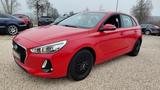 Hyundai i30 Select 1.4 LED* LAN* PDC* Euro6* Service NEU - Hyundai i30 Select mit Benzin-Antrieb