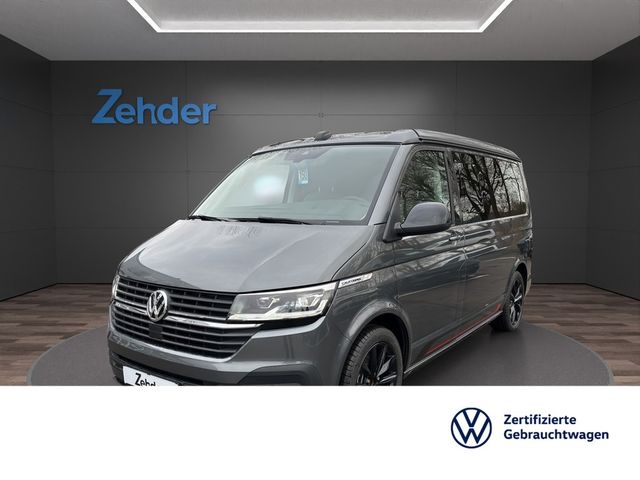 Volkswagen T6 California T6.1 Ocean Edition 2.0 TDI DSG