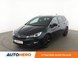 Opel Astra 1.4 SIDI Turbo Dynamic Aut.*NAVI*LED*CAM* - Opel Astra: C