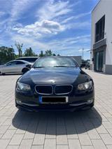 BMW 318i Cabrio - Facelift , 2. Hand - BMW 3er Reihe aus 2011: Facelift