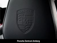 Porsche Macan - Vorschau Bild 30