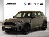 MINI One Countryman Aut Navi HUD Sportsitze DAB PDC - MINI One Countryman aus 2021