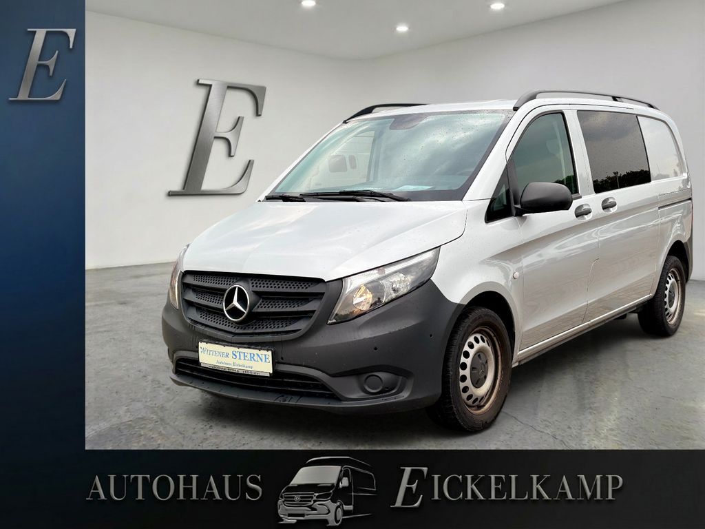 Image of Mercedes-Benz Vito
