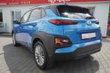 Hyundai Kona 1.6 T-GDI AT AAC Navi SHZ Alu PDC - Hyundai KONA Gebrauchtwagen