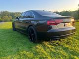 Audi A8 4.2 TDI tiptronic quattro - - Audi A8 in Bonn