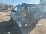 Suzuki Jimny 1.3 4WD Club - Suzuki aus 2009