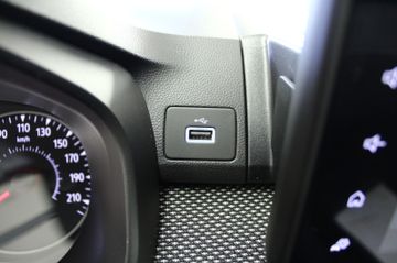 Fahrzeugabbildung Dacia Jogger TCe110 Extreme+ *Navi*Sitzhzg*