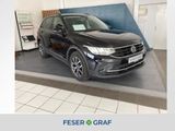 Volkswagen Tiguan 2.0 TDI Life DSG*RearView*Navi*AHK*LED*Ap - Volkswagen Tiguan in Augsburg