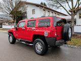 Hummer H3 3.7 Bachelor*4x4*Offroad*Kamera*TOP - Hummer H3 Gebrauchtwagen