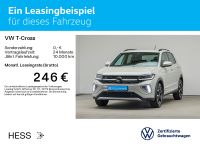 Volkswagen T-Cross - Vorschau Bild 2