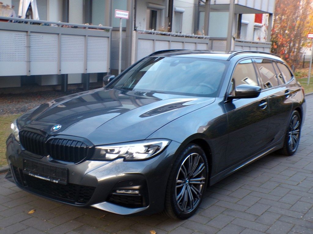 BMW 318i Touring"M Sport"Aut./Navi.Prof/Live Cockpit