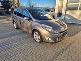 Renault Scenic III Grand Dynamique - Renault Grand Scenic Dynamique mit Benzin-Antrieb
