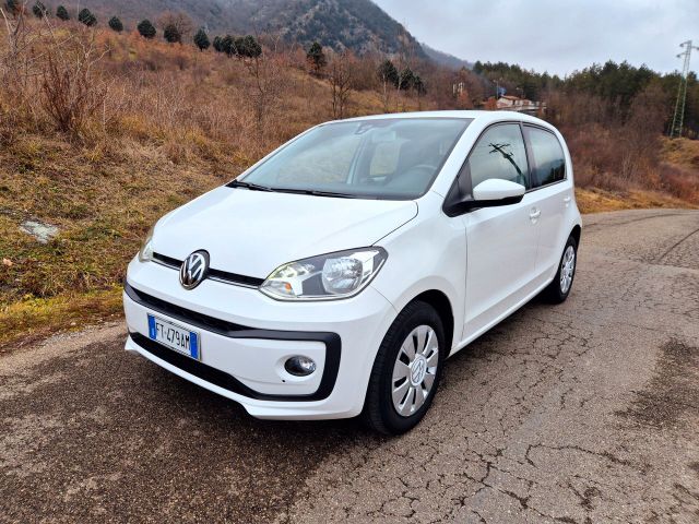 Volkswagen up! 1.0 5p. move up!