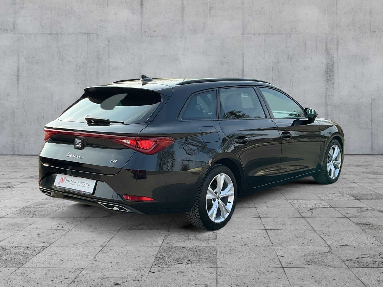 Seat Leon - Bild 6
