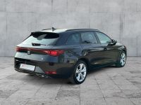 Seat Leon - Vorschau Bild 6