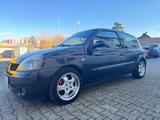 Renault Clio Extreme 2 1.2 16V Sport - Renault Clio Extreme-2