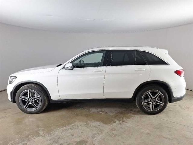 Mercedes-Benz MERCEDES-BENZ GLC 300 d 4Matic Premium aut.