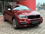 BMW X6 3.0 Diesel M50 - BMW M5 mit Diesel-Antrieb: Automatik