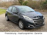 Peugeot 208 Active - gebrauchte Peugeot 208 aus dem Jahr 2017