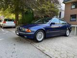 BMW 528i A - Tüv neu - BMW 528 aus 1996: 528i
