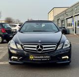Mercedes-Benz E 350*AMG*1.Hand*Xenon*Navi*Klima*Sitzh*Tempo* - Mercedes-Benz E 350 Gebrauchtwagen in Düsseldorf