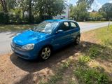 Opel Corsa C , super sparsam viele Teile e... - Opel Corsa aus 2004 mit Diesel-Antrieb