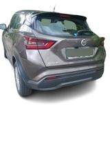 Nissan Juke Visia DIG-T MFL*Tempomat*LED*NotbremsAss - Nissan Juke: Visia