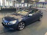 Volvo S60 D3 Geartronic RDesign RDesign - gebrauchte Volvo S60 aus dem Jahr 2012