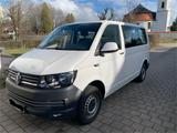 Volkswagen T6 Caravelle Trendline, 4 Motion, AHK, 7-Sitzpl. - Volkswagen: Caravelle Trendline