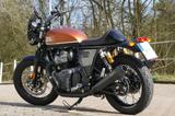 Royal Enfield Interceptor 650 - ROYAL ENFIELD MOTORRAD