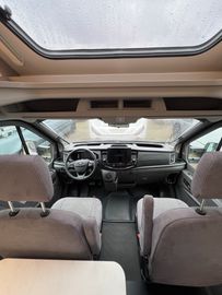 Carado Edition25 T Ford 338 *Modell 2025 sofort verfügb