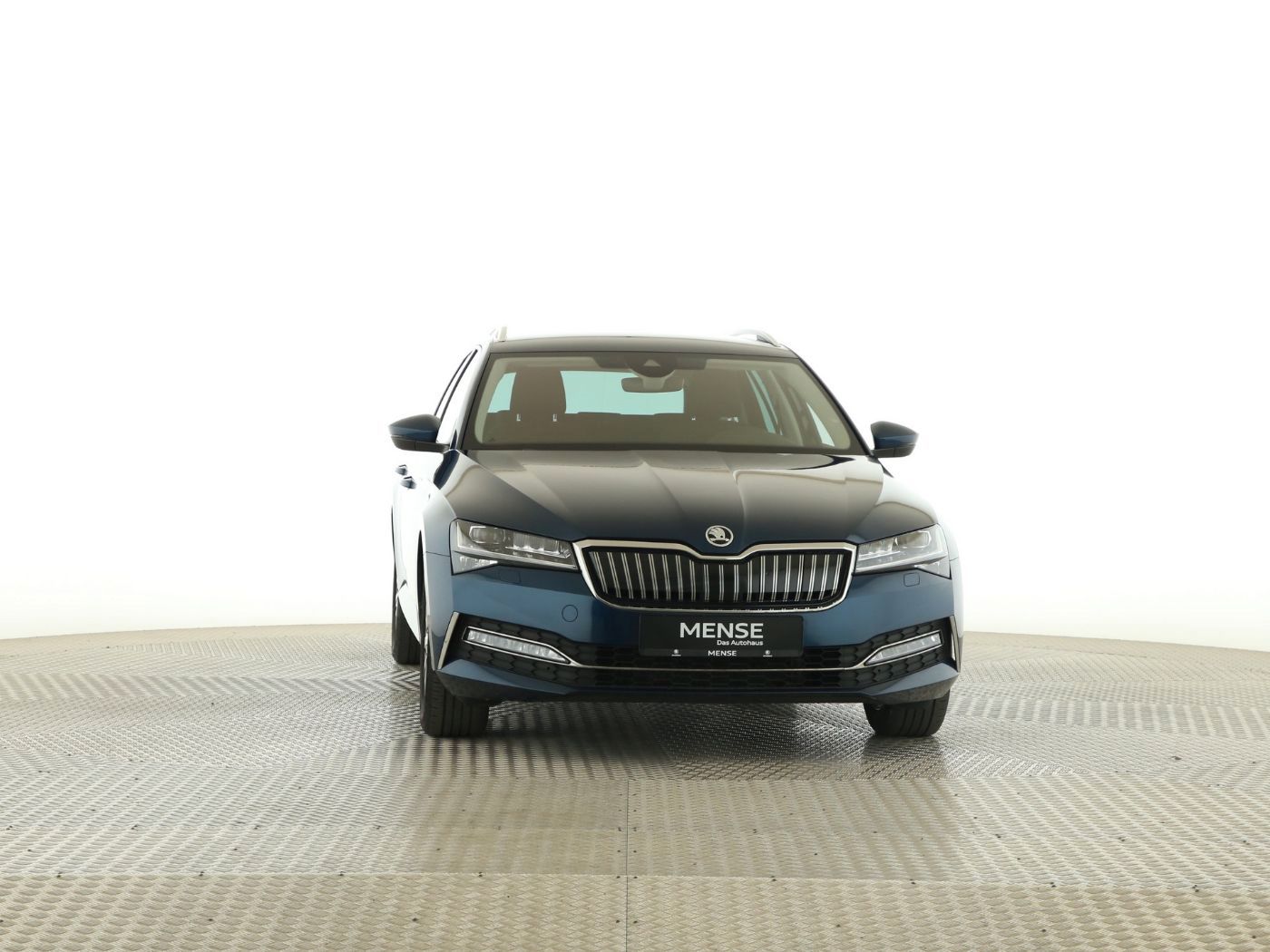 Skoda Superb - Bild 5