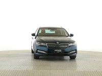 Skoda Superb - Vorschau Bild 5