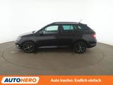 Skoda Fabia 1.0 TSI Clever Aut.*NAVI*TEMPO*PDC*SHZ*ALU - Skoda Fabia: 1.0