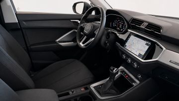 Audi Q3 - 11